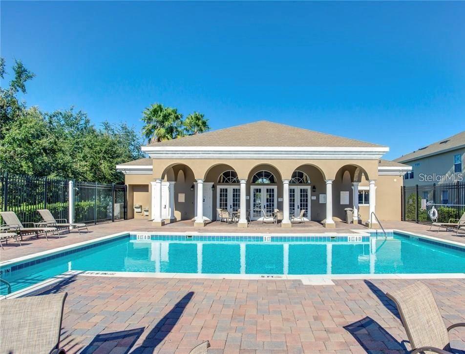 5867 STRADA CAPRI WAY, ORLANDO, FL, 32835