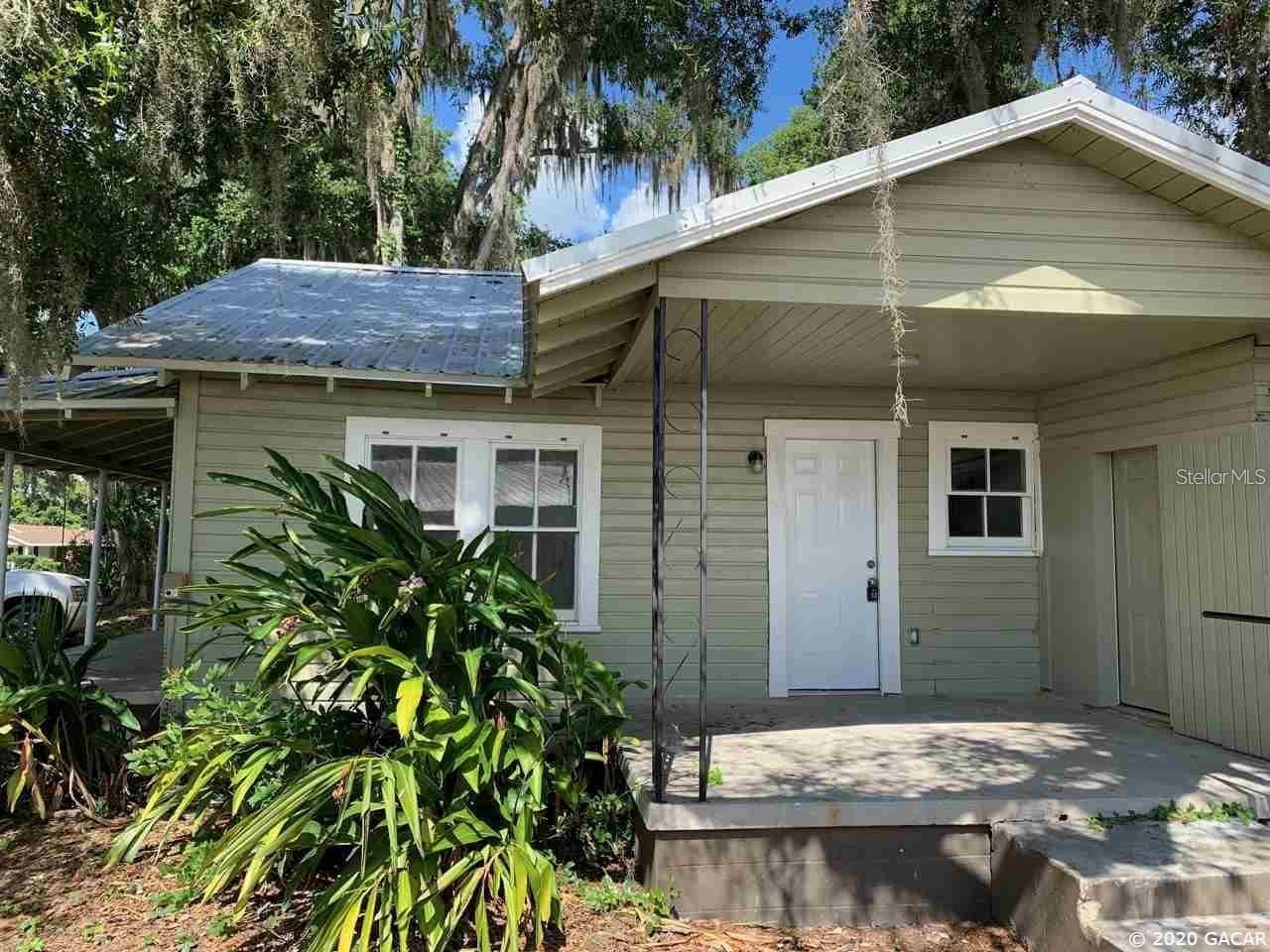 15-17 SE 2ND AVE, WILLISTON, FL, 32696