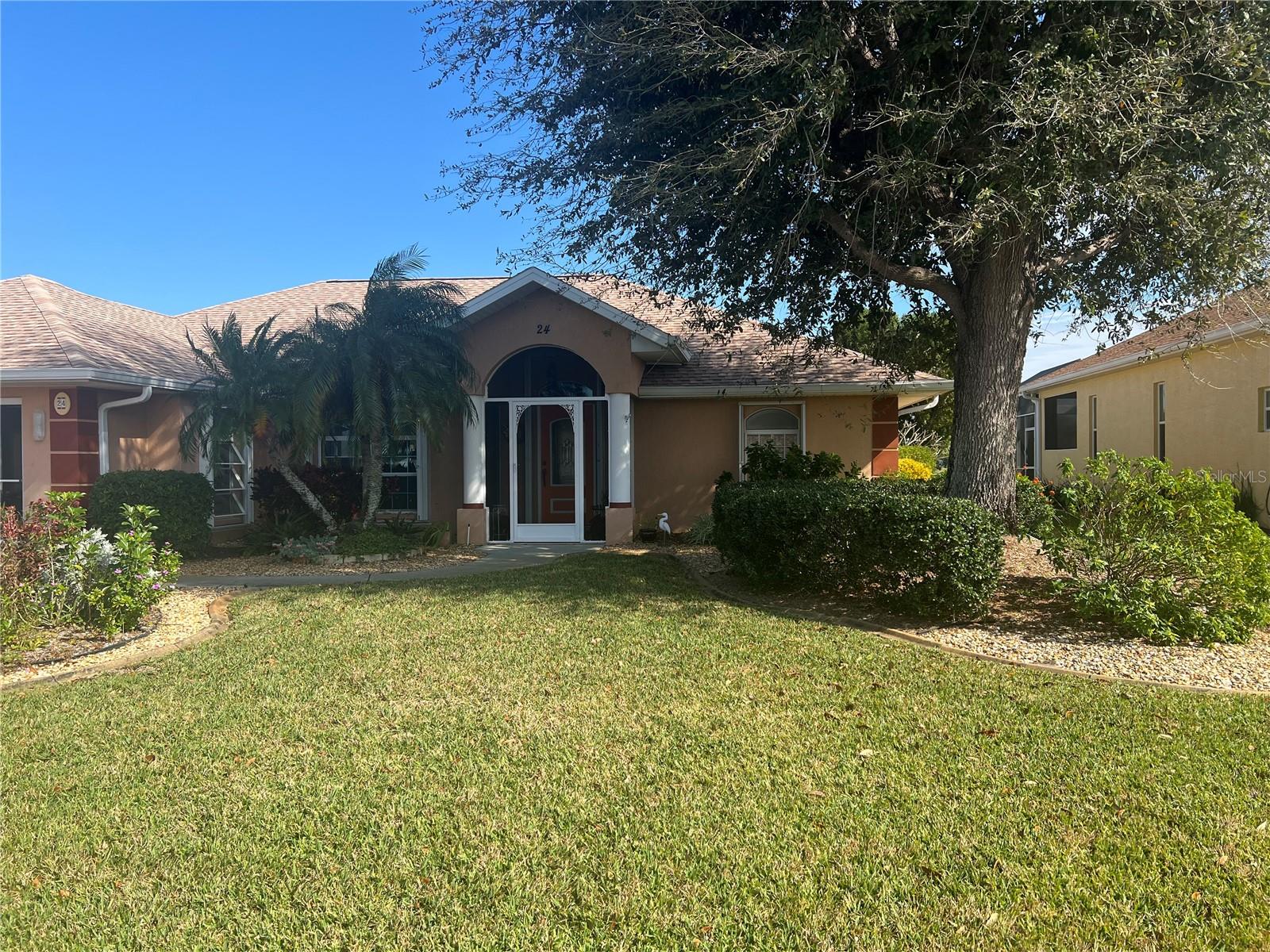24 BROADMOOR LN, ROTONDA WEST, FL, 33947