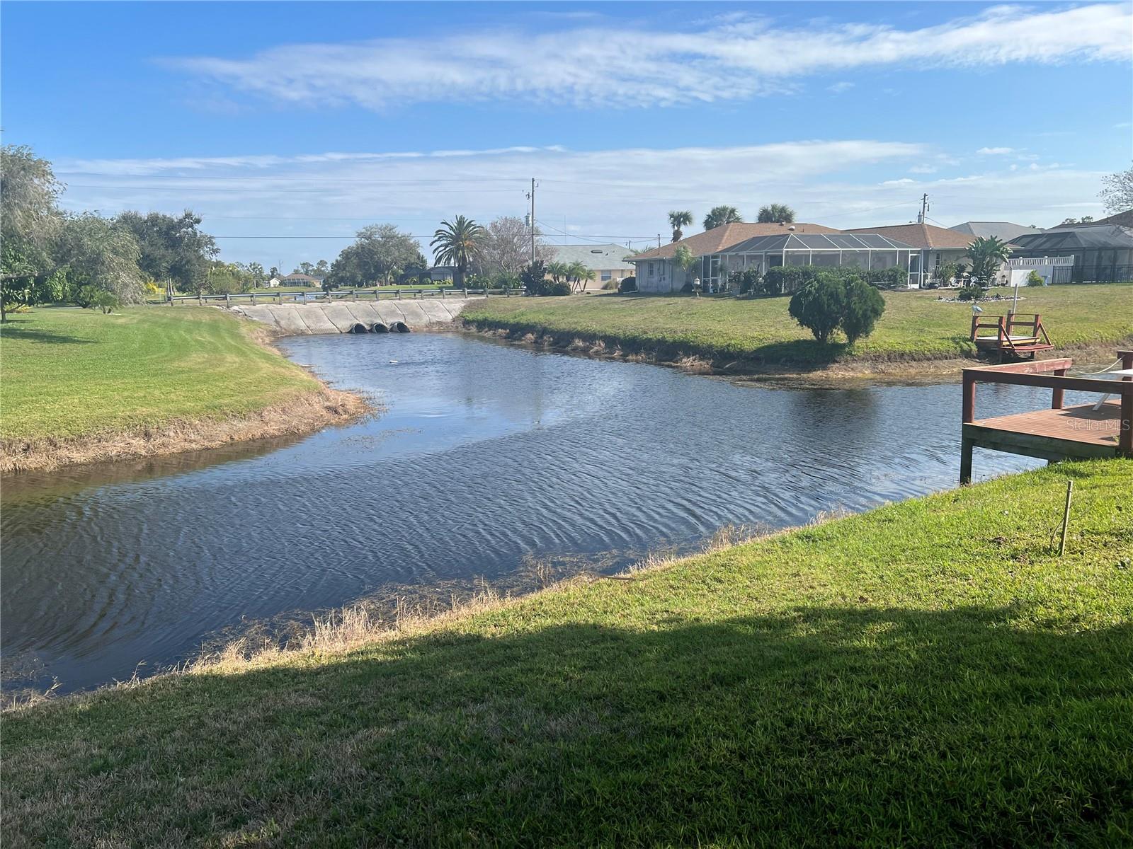 24 BROADMOOR LN, ROTONDA WEST, FL, 33947