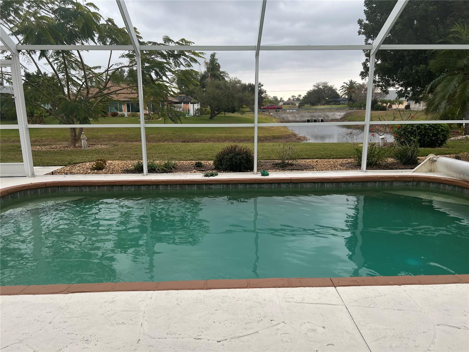 24 BROADMOOR LN, ROTONDA WEST, FL, 33947