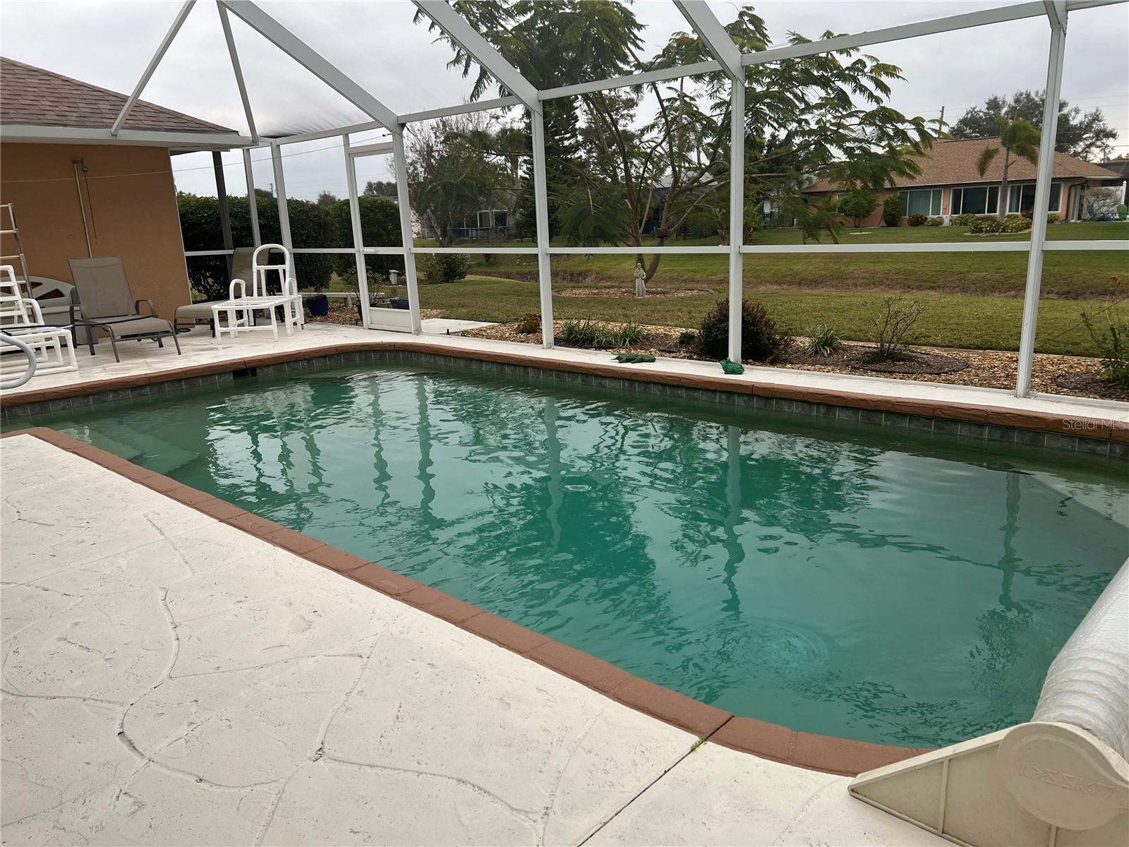 24 BROADMOOR LN, ROTONDA WEST, FL, 33947