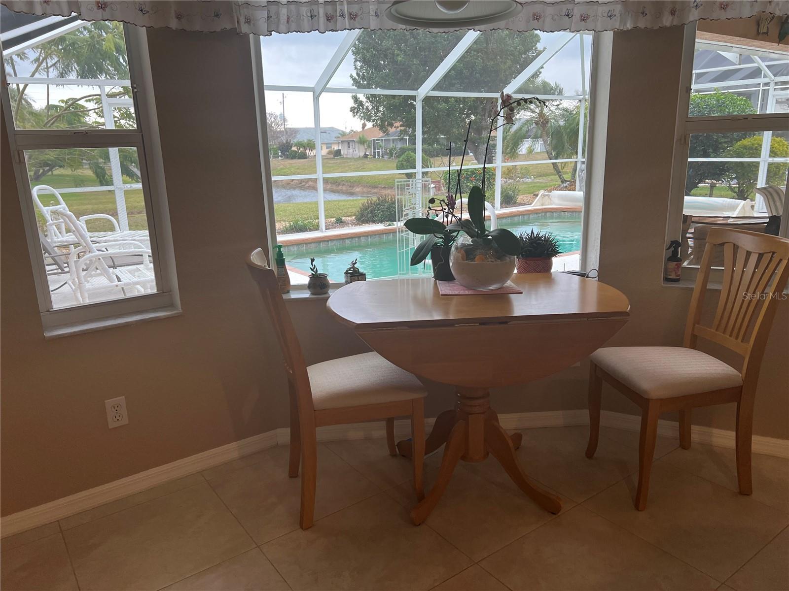 24 BROADMOOR LN, ROTONDA WEST, FL, 33947