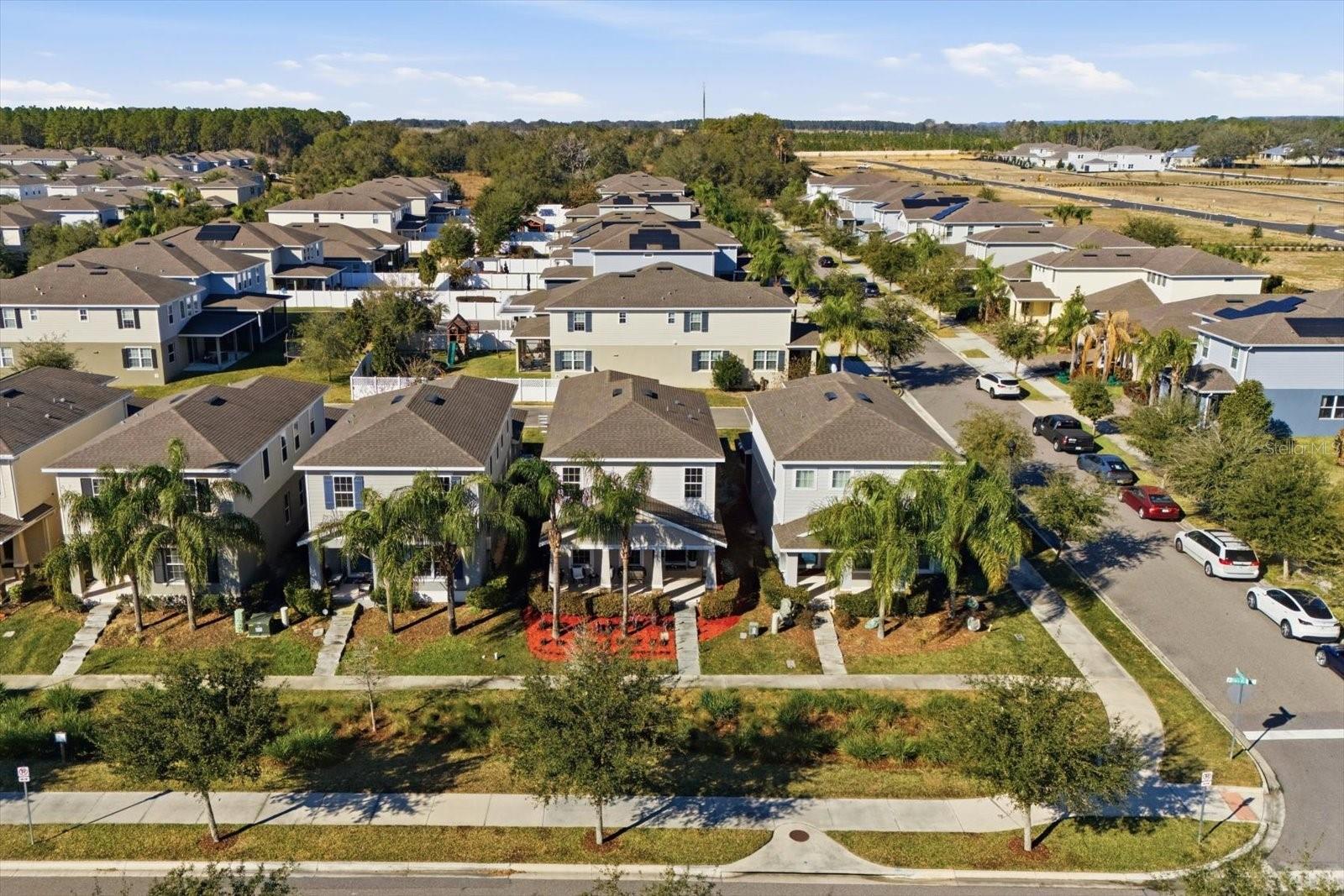 6060 GLORY BOWER DR, WINTER GARDEN, FL, 34787