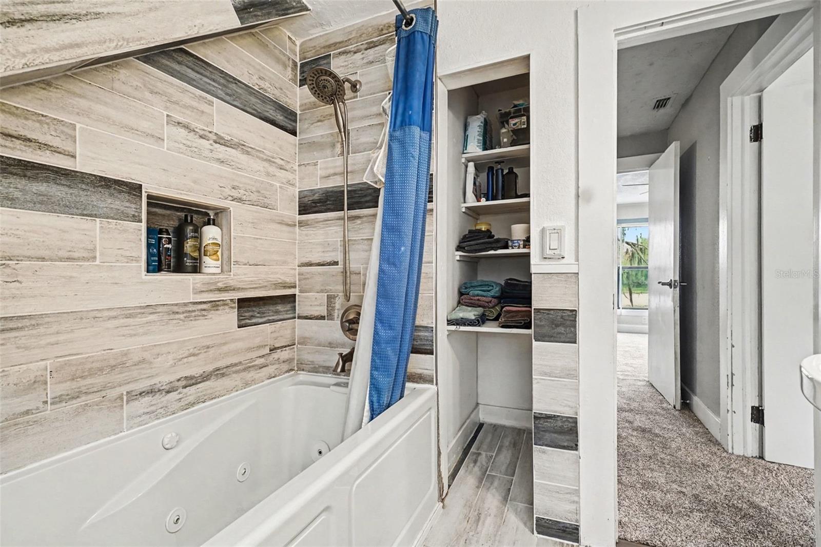 55316 CLAIRE ST, ASTOR, FL, 32102