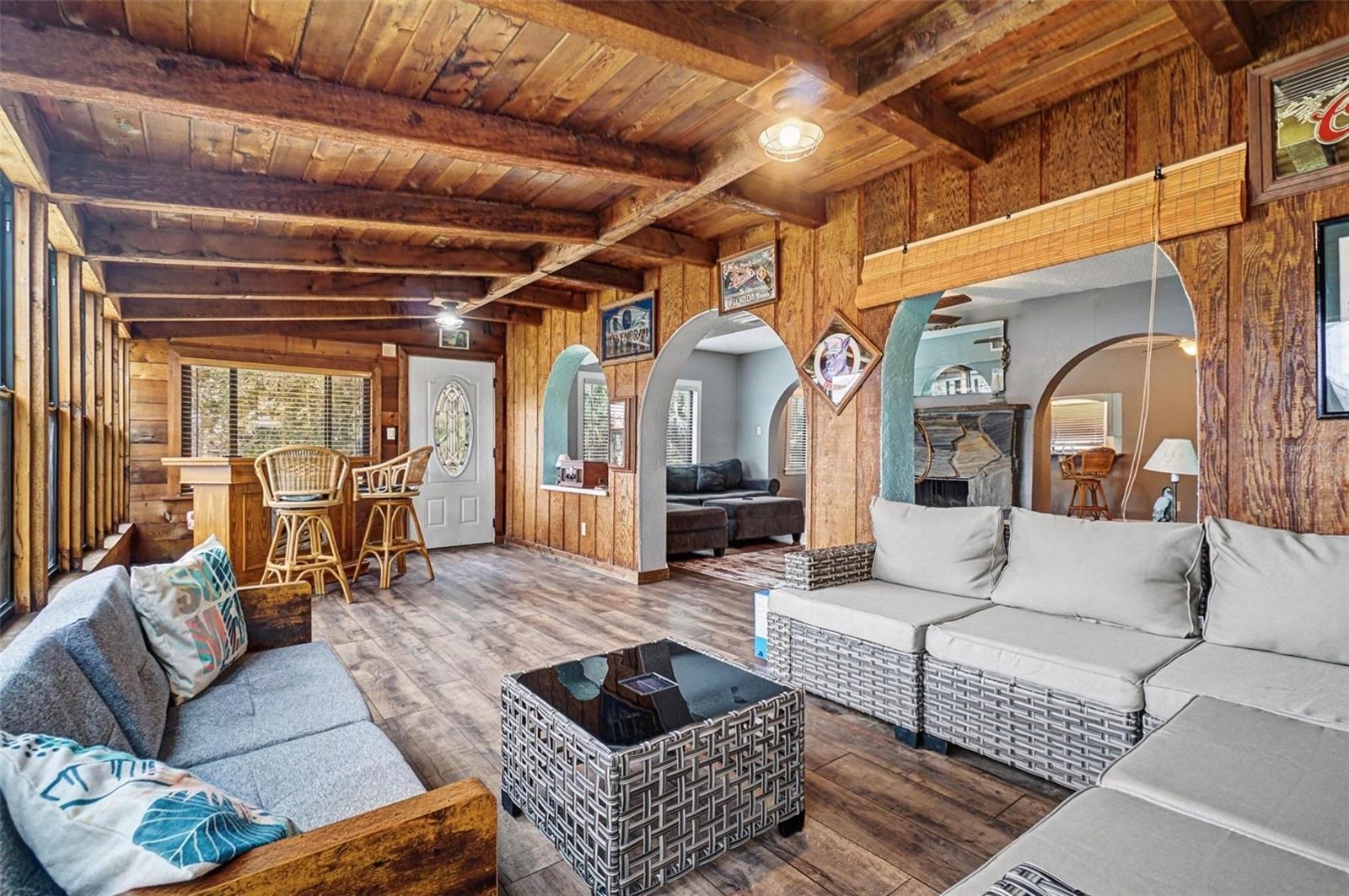 55316 CLAIRE ST, ASTOR, FL, 32102