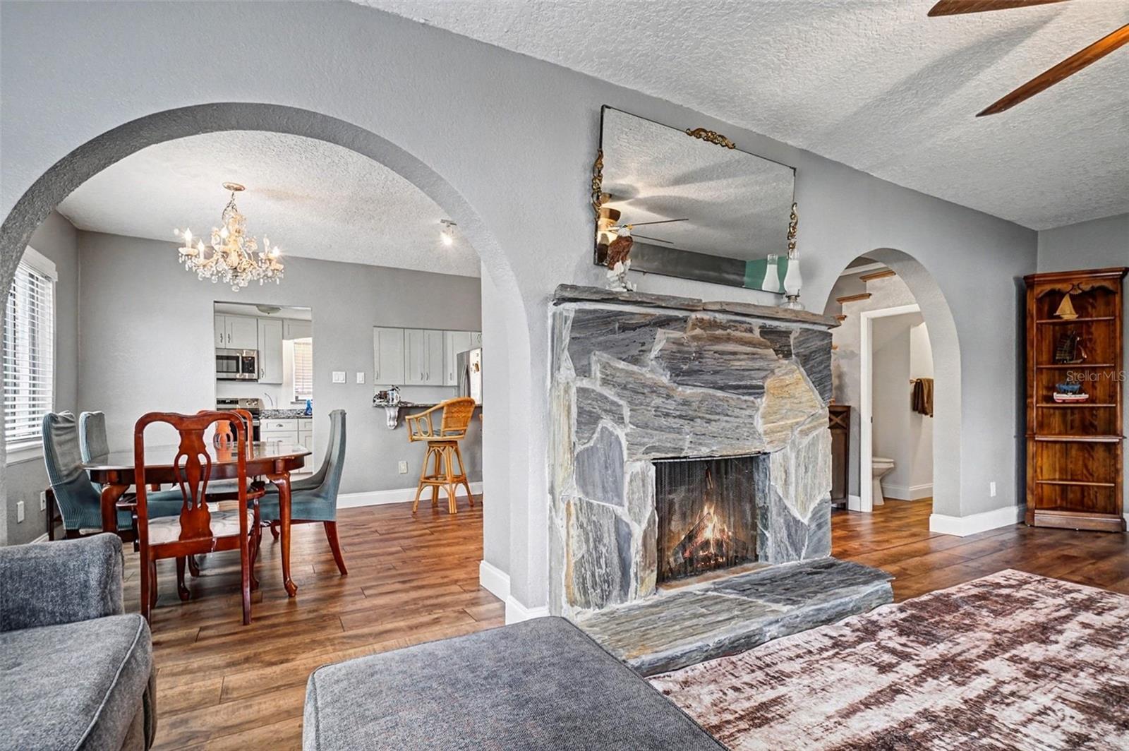 55316 CLAIRE ST, ASTOR, FL, 32102