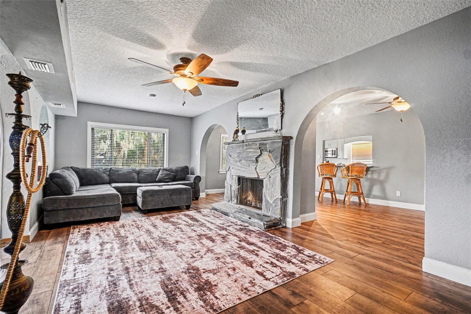 55316 CLAIRE ST, ASTOR, FL, 32102