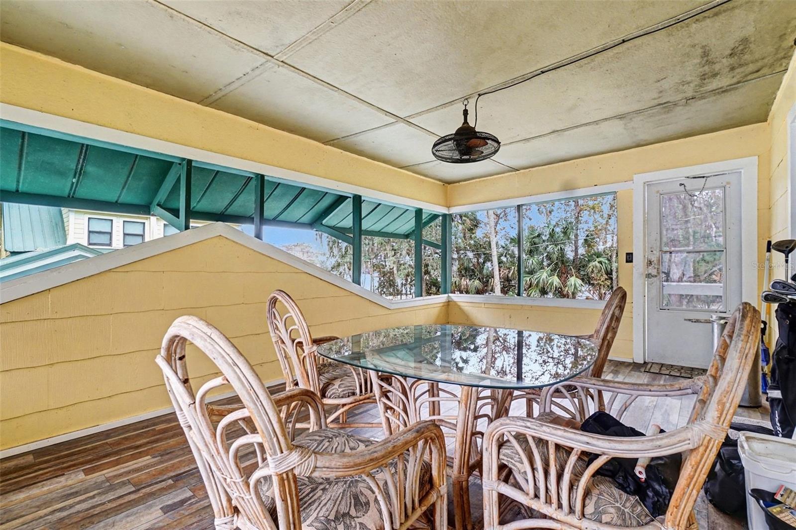 55316 CLAIRE ST, ASTOR, FL, 32102