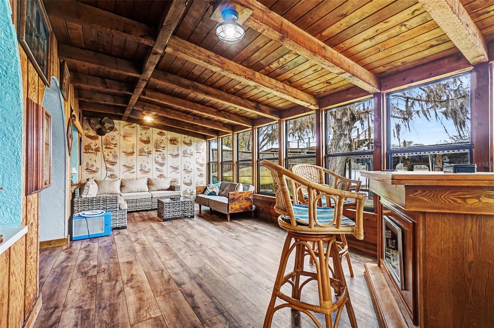 55316 CLAIRE ST, ASTOR, FL, 32102