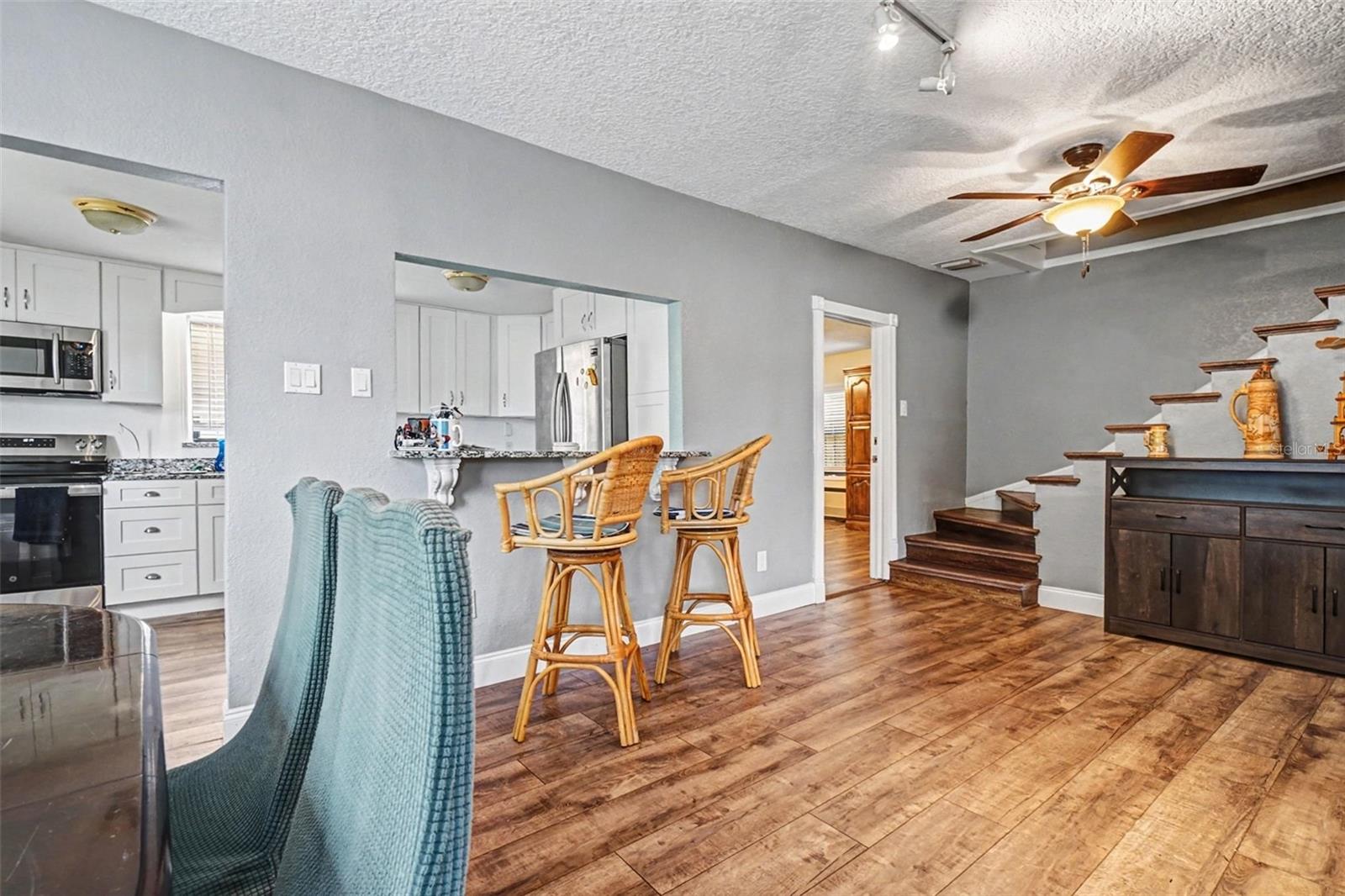 55316 CLAIRE ST, ASTOR, FL, 32102