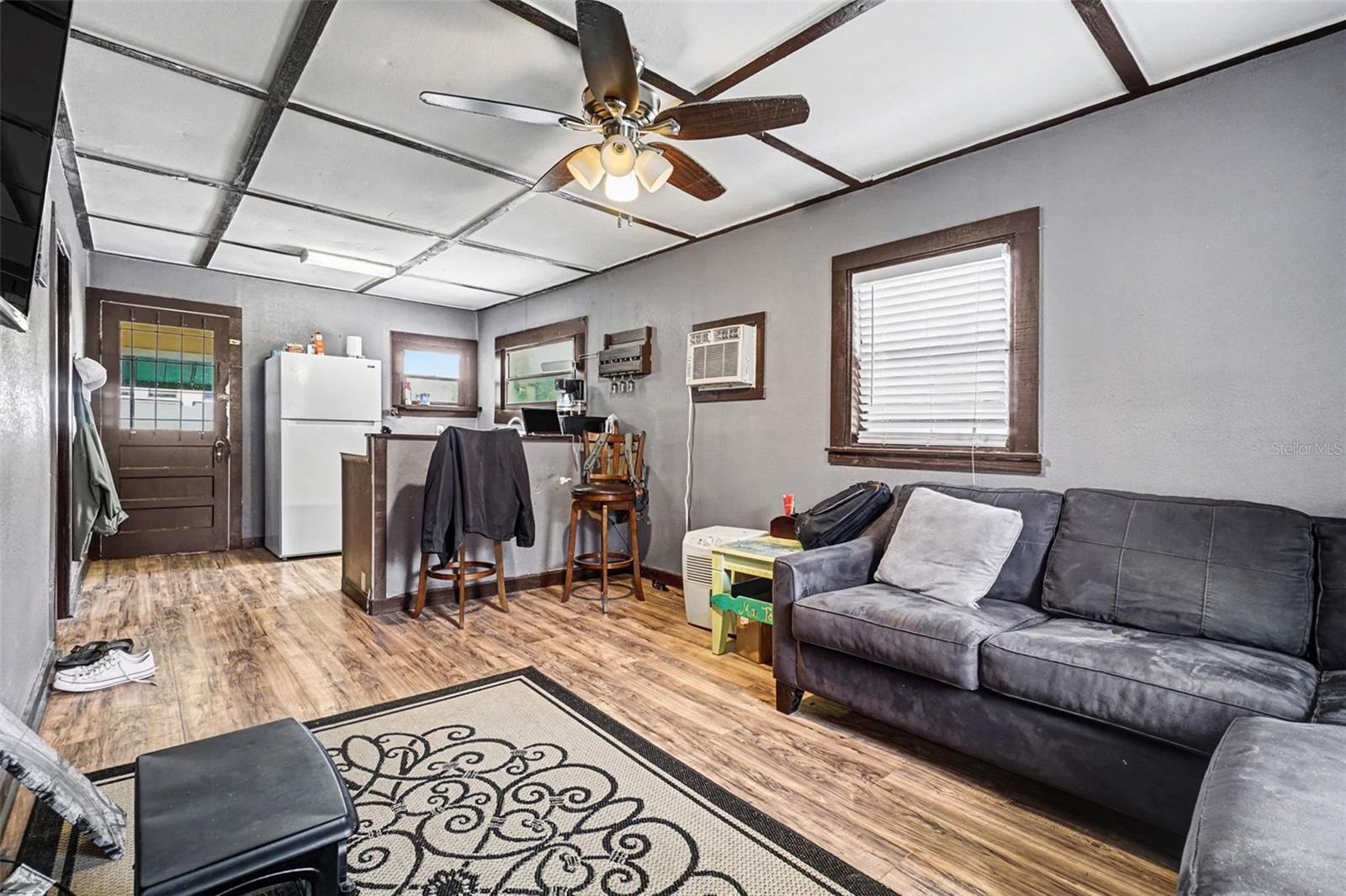 55316 CLAIRE ST, ASTOR, FL, 32102