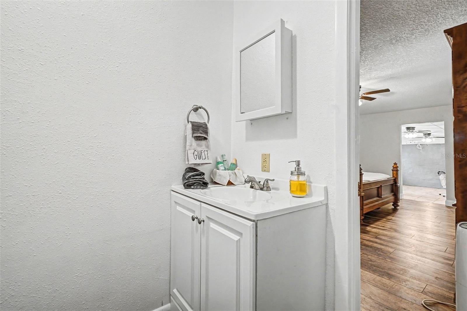 55316 CLAIRE ST, ASTOR, FL, 32102