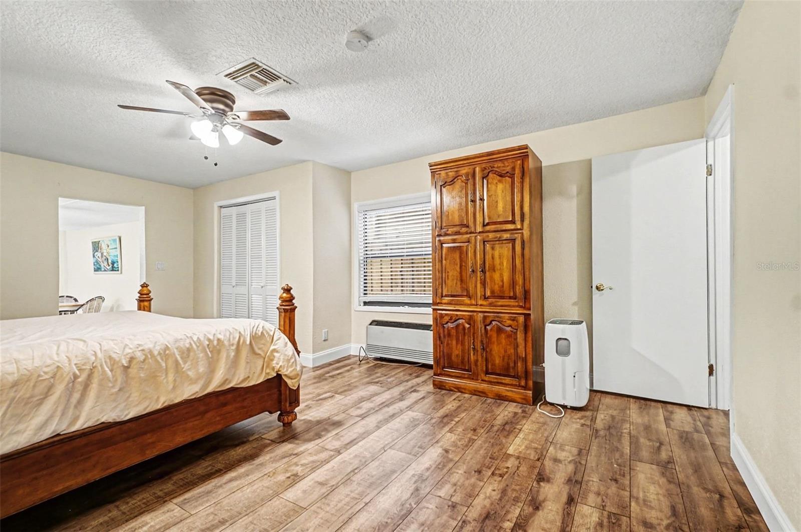 55316 CLAIRE ST, ASTOR, FL, 32102