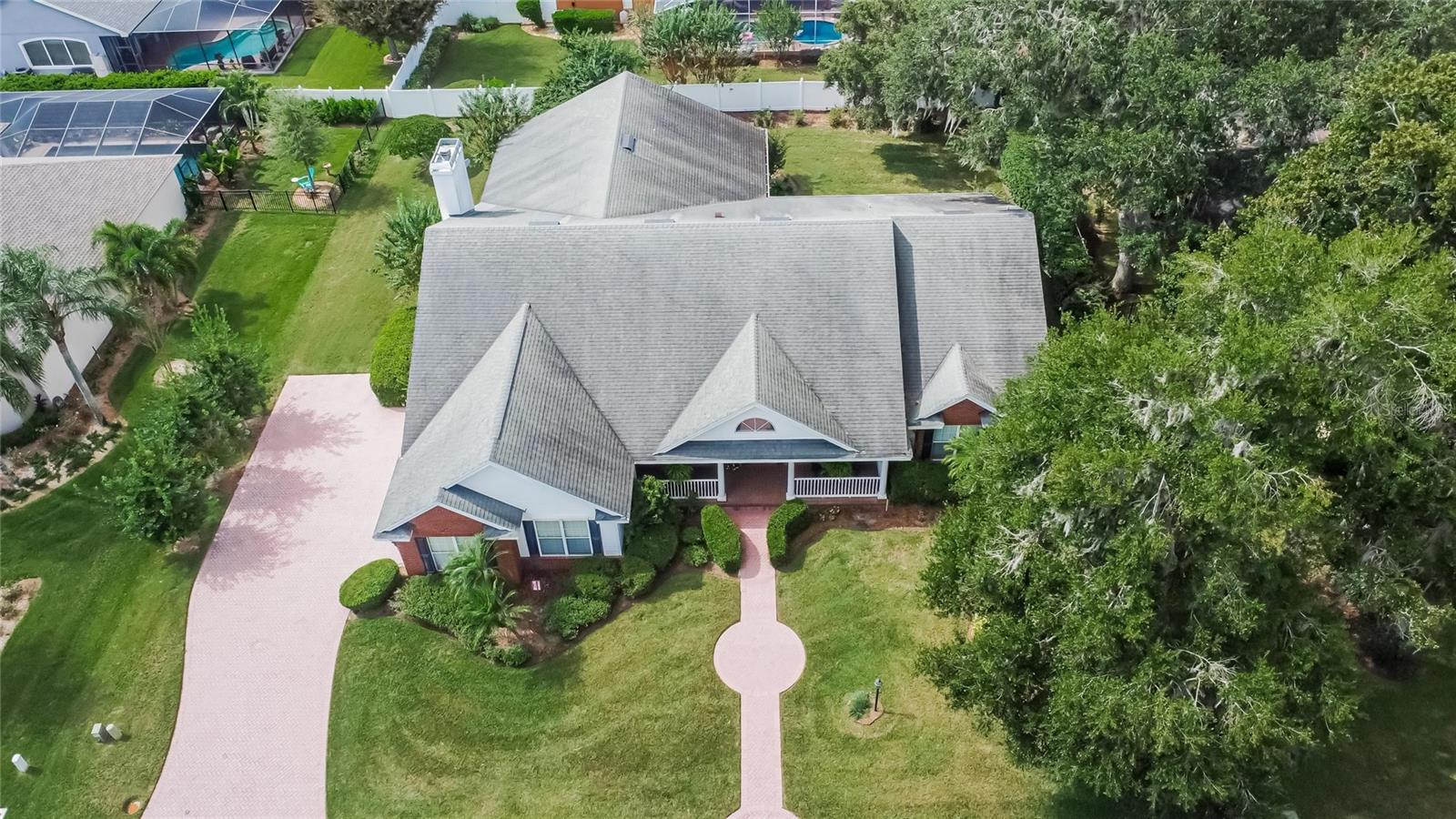 940 ASHTON OAKS CIR, LAKELAND, FL, 33813