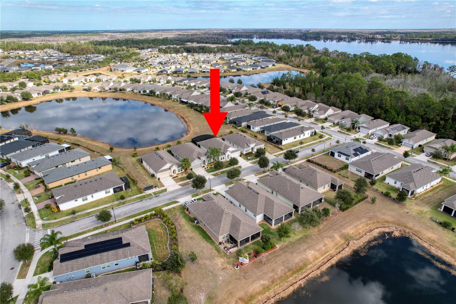 7455 OAKMARK RD, HARMONY, FL, 34773