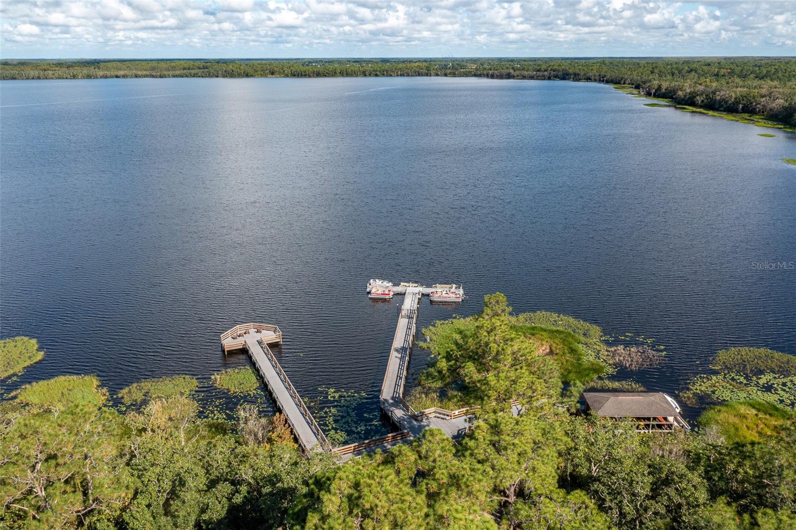 7455 OAKMARK RD, HARMONY, FL, 34773