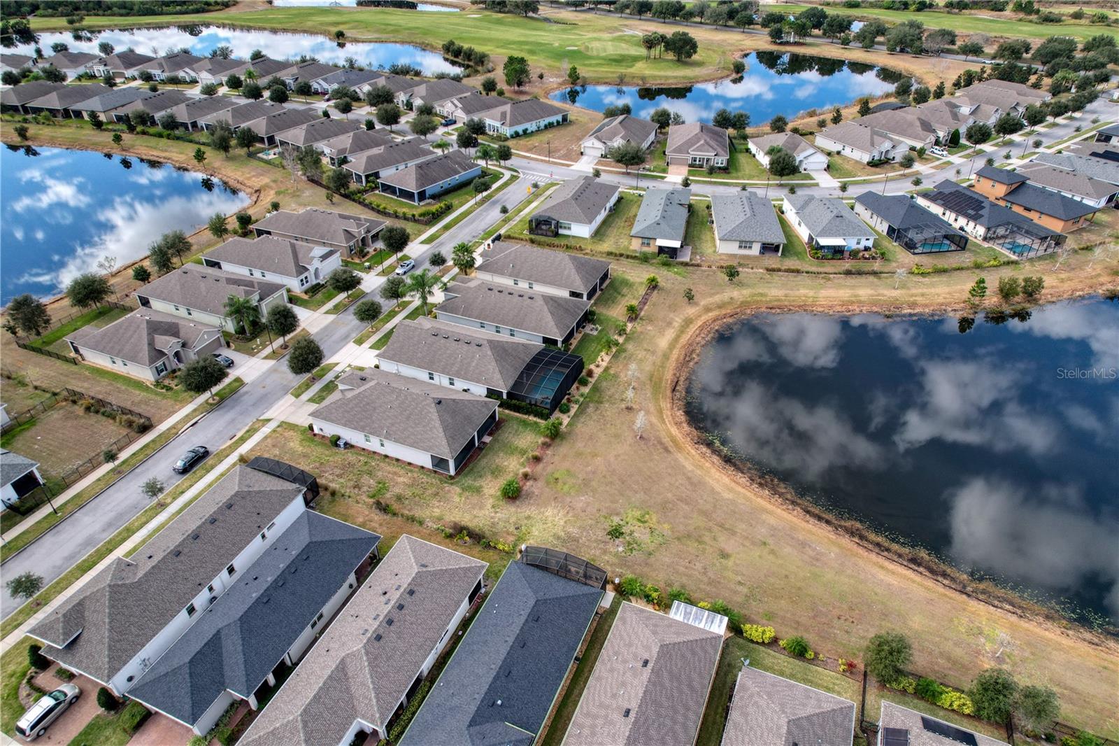 7455 OAKMARK RD, HARMONY, FL, 34773