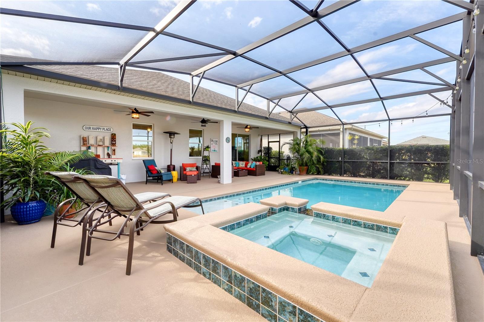 7455 OAKMARK RD, HARMONY, FL, 34773