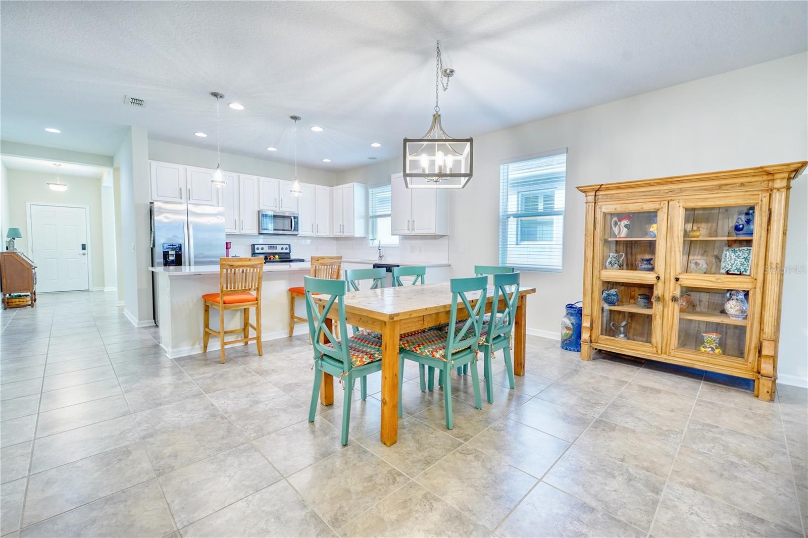 7455 OAKMARK RD, HARMONY, FL, 34773