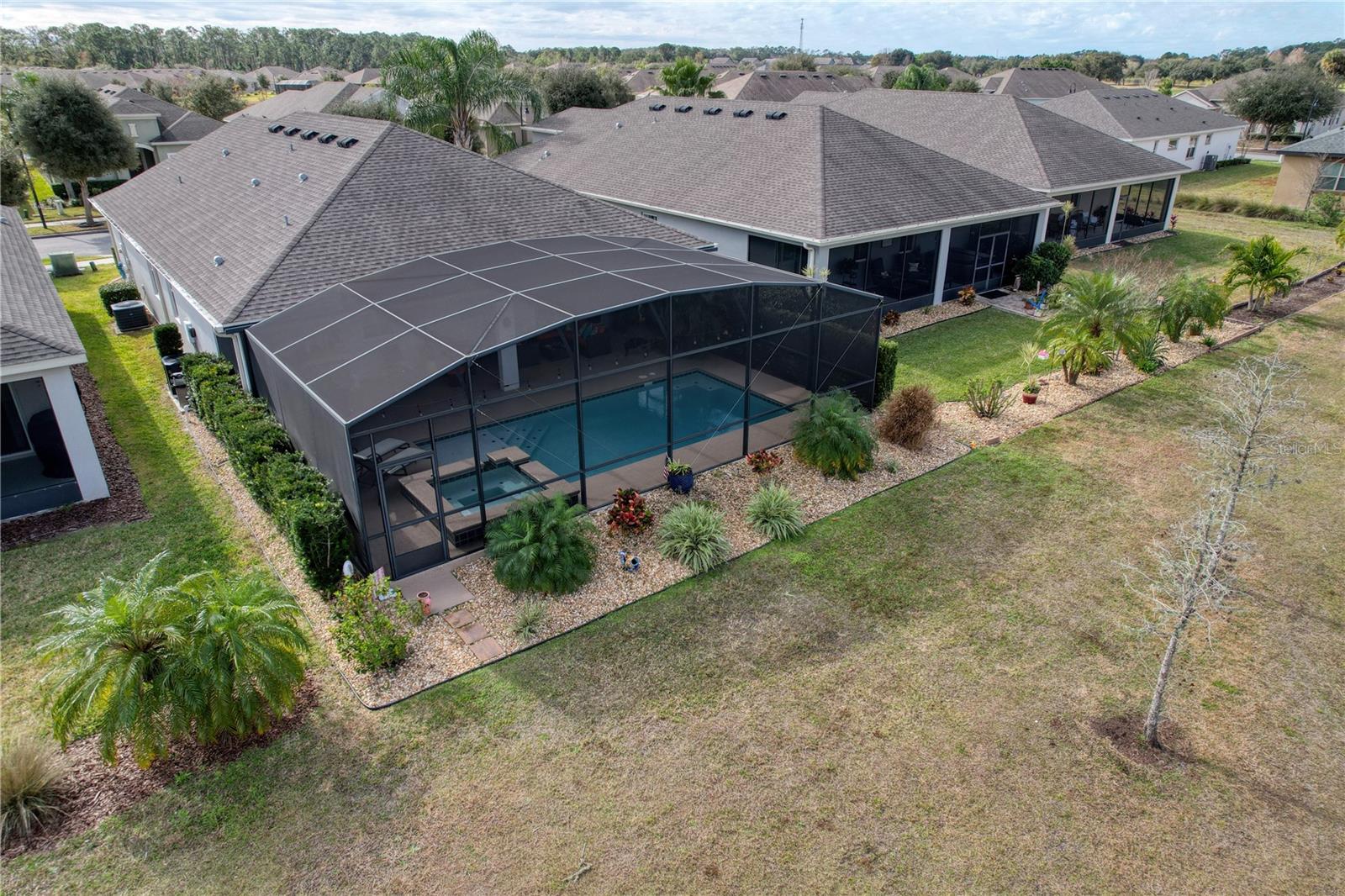 7455 OAKMARK RD, HARMONY, FL, 34773