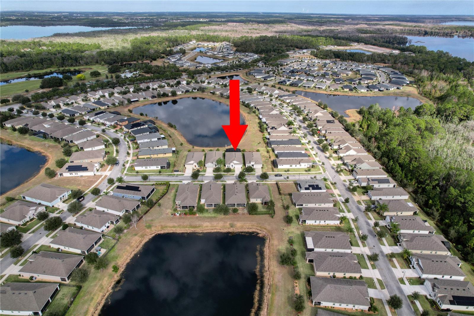 7455 OAKMARK RD, HARMONY, FL, 34773