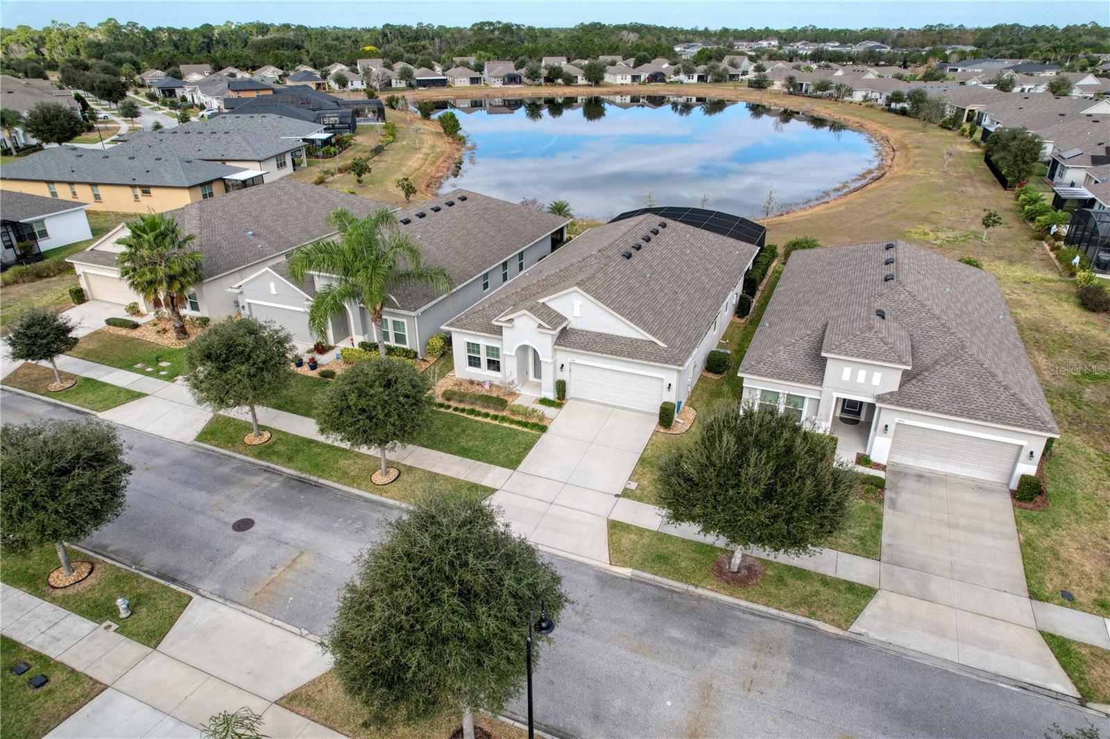 7455 OAKMARK RD, HARMONY, FL, 34773