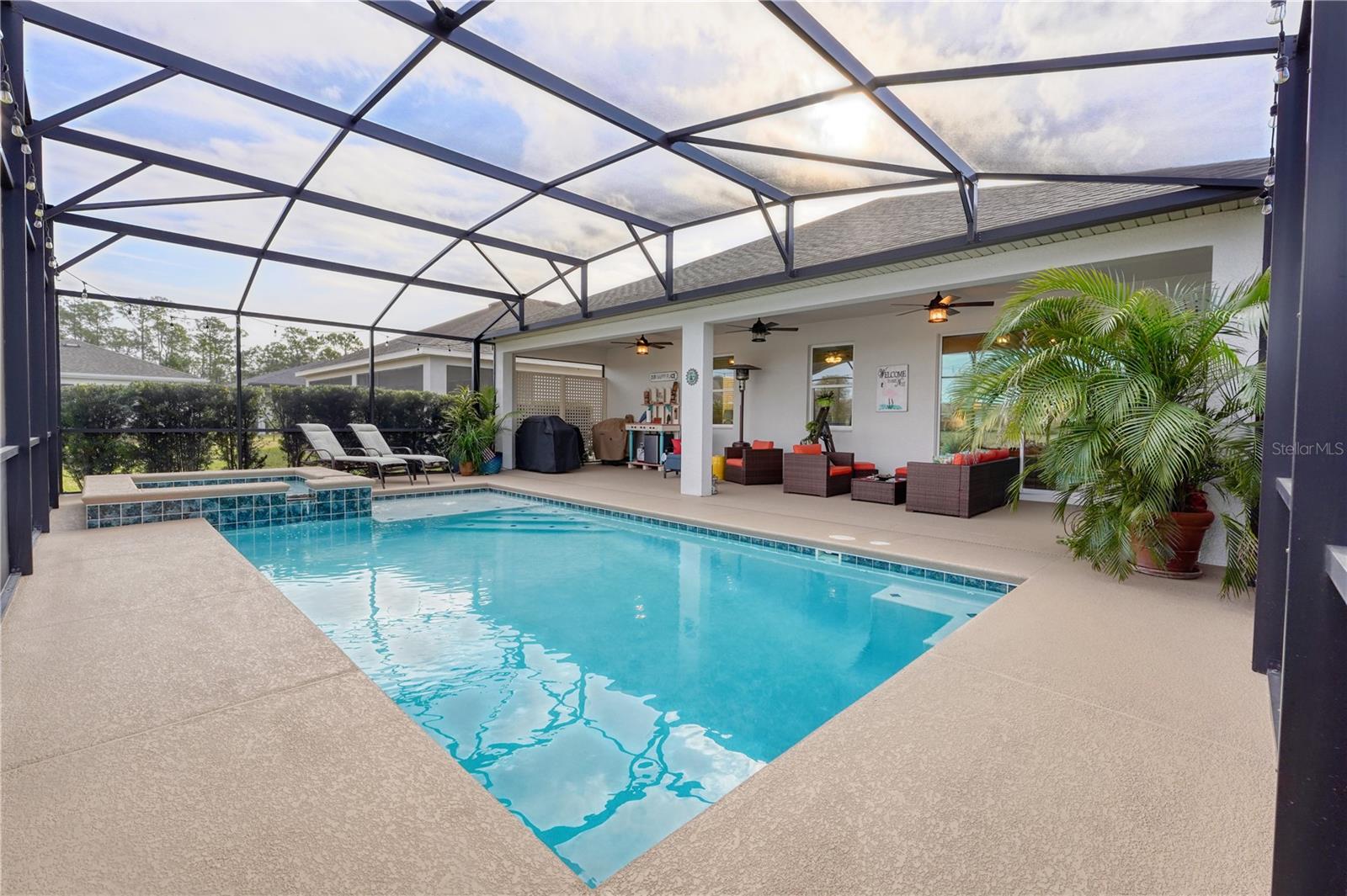 7455 OAKMARK RD, HARMONY, FL, 34773