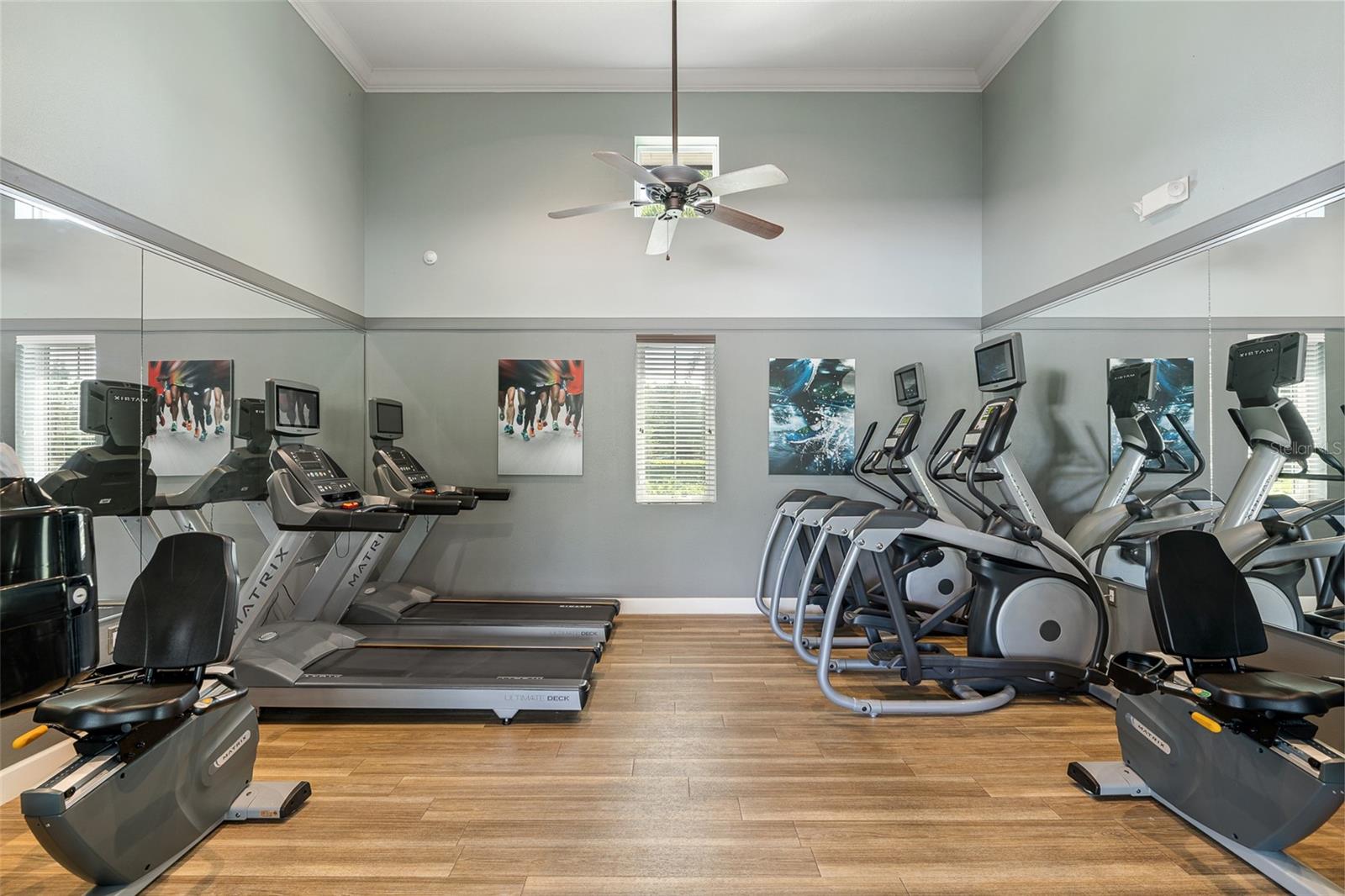 7455 OAKMARK RD, HARMONY, FL, 34773