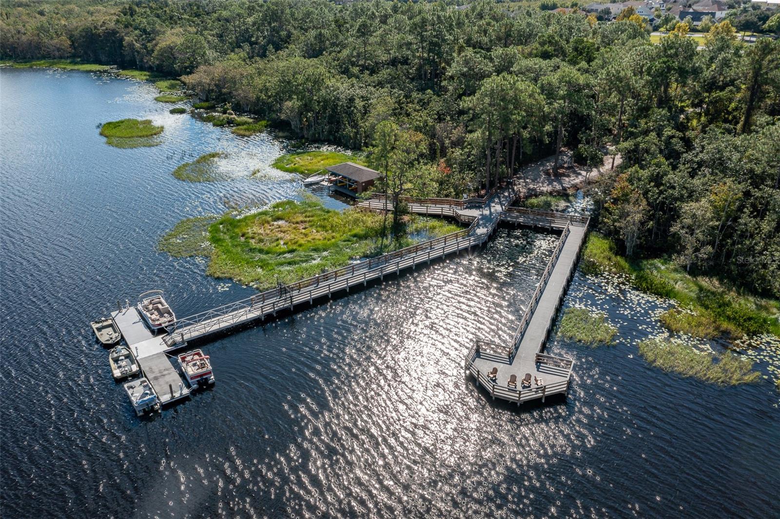 7455 OAKMARK RD, HARMONY, FL, 34773