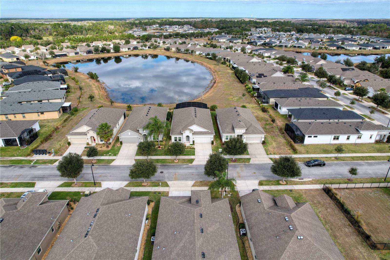 7455 OAKMARK RD, HARMONY, FL, 34773