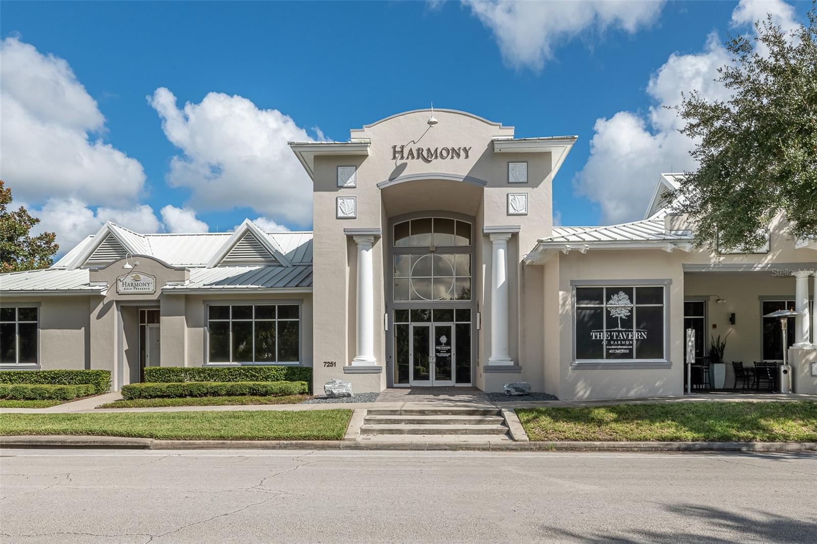 7455 OAKMARK RD, HARMONY, FL, 34773