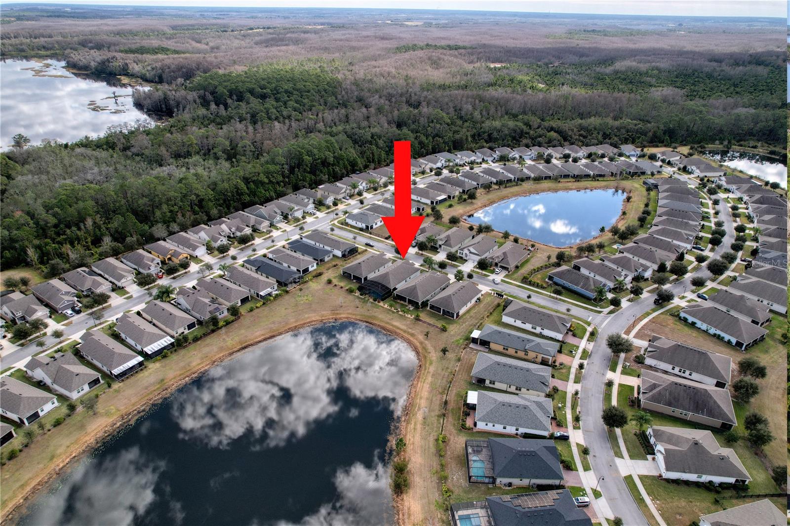 7455 OAKMARK RD, HARMONY, FL, 34773