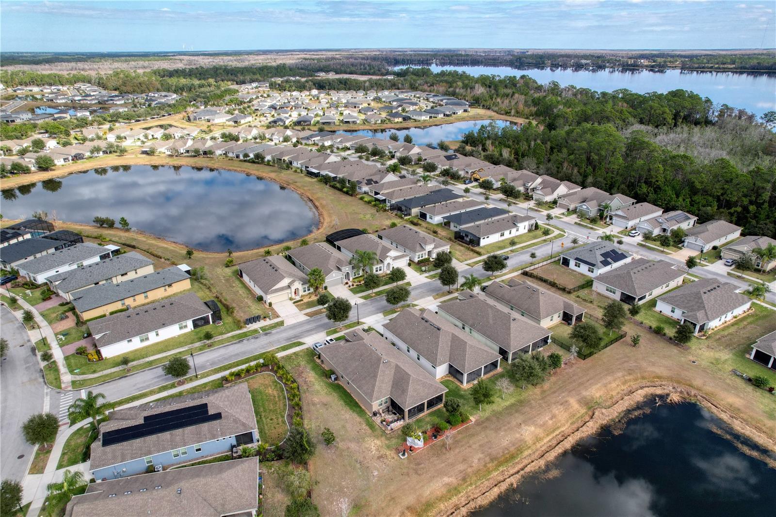 7455 OAKMARK RD, HARMONY, FL, 34773