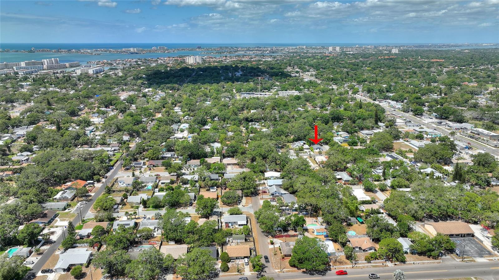 5100 24TH AVE S, GULFPORT, FL, 33707