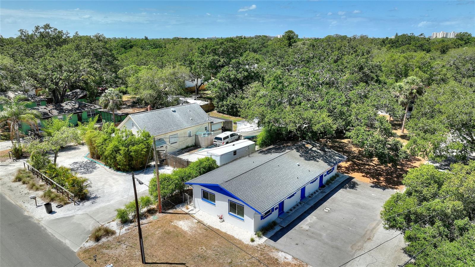 5100 24TH AVE S, GULFPORT, FL, 33707