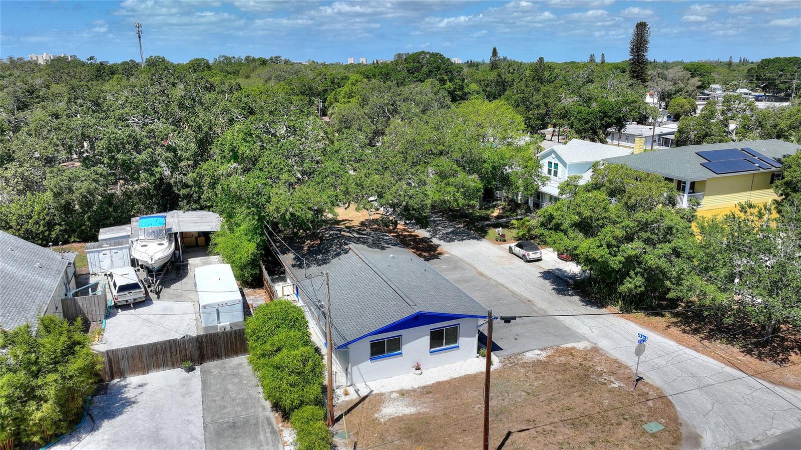 5100 24TH AVE S, GULFPORT, FL, 33707