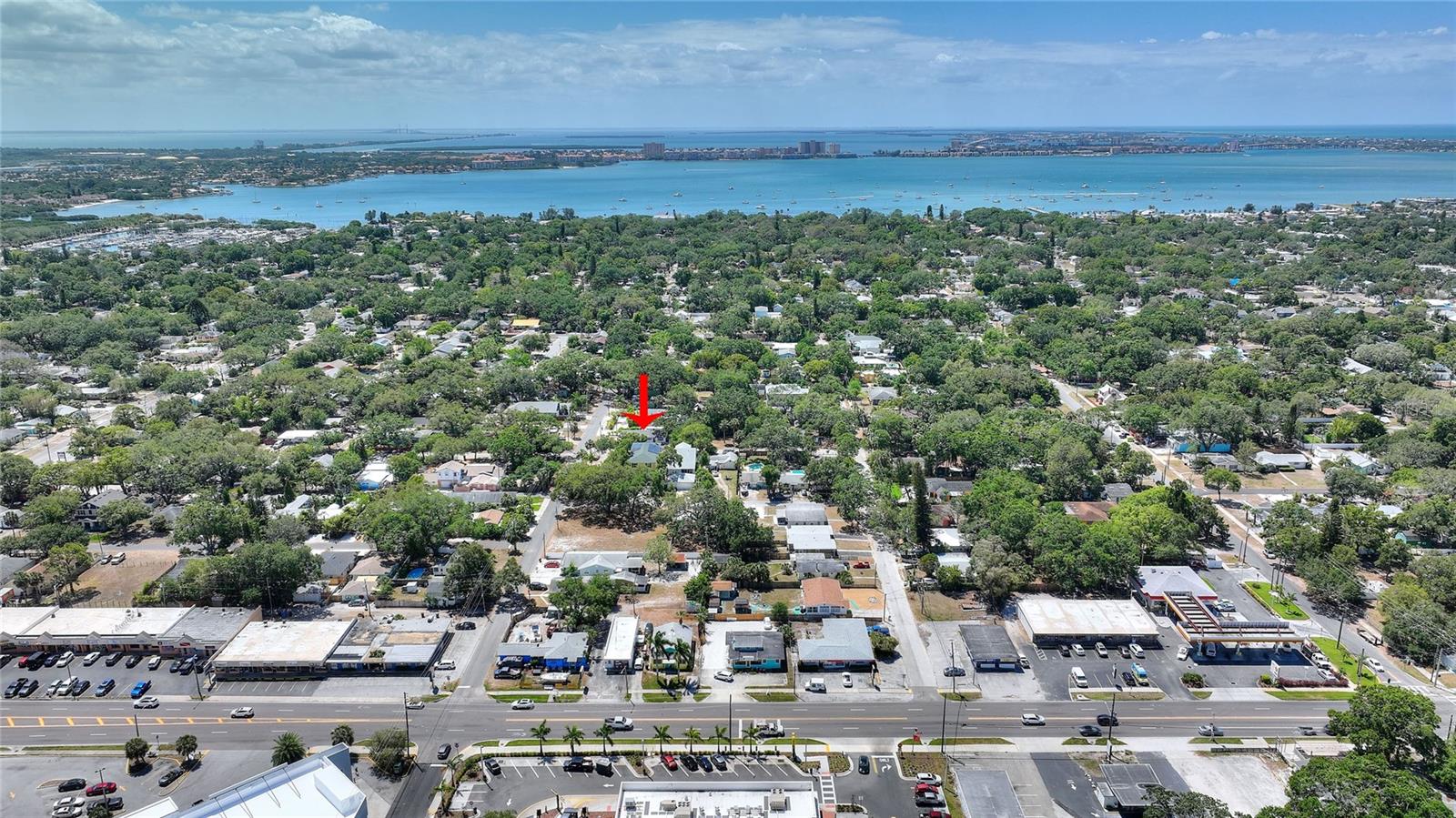 5100 24TH AVE S, GULFPORT, FL, 33707