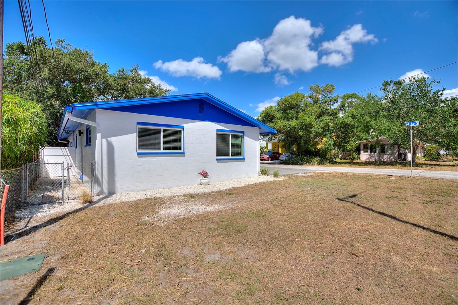 5100 24TH AVE S, GULFPORT, FL, 33707