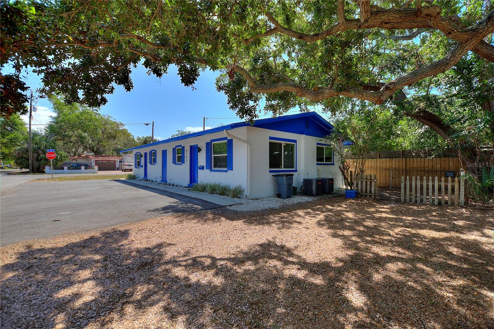 5100 24TH AVE S, GULFPORT, FL, 33707