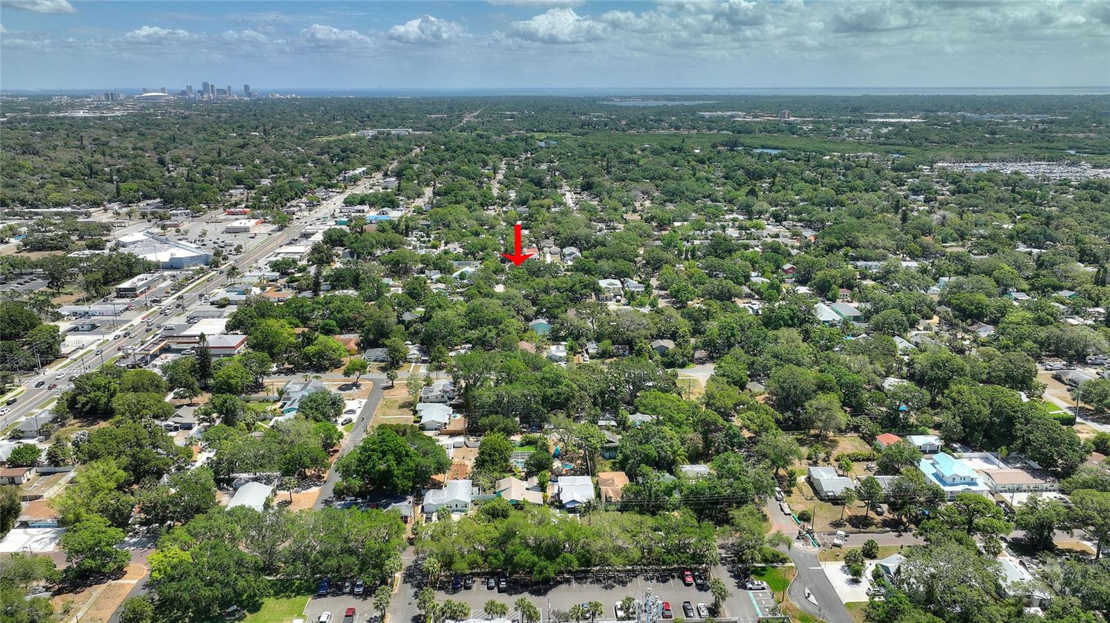 5100 24TH AVE S, GULFPORT, FL, 33707