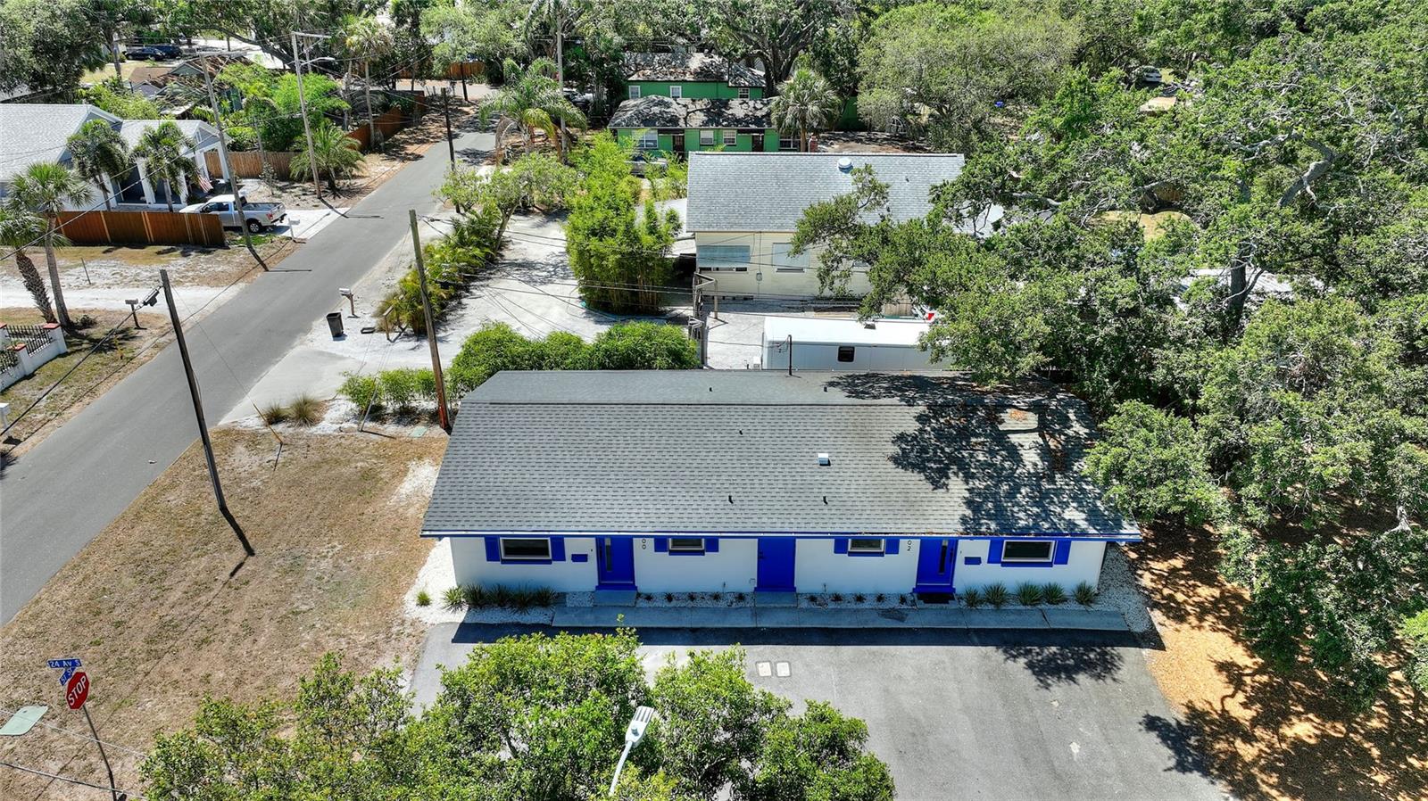 5100 24TH AVE S, GULFPORT, FL, 33707