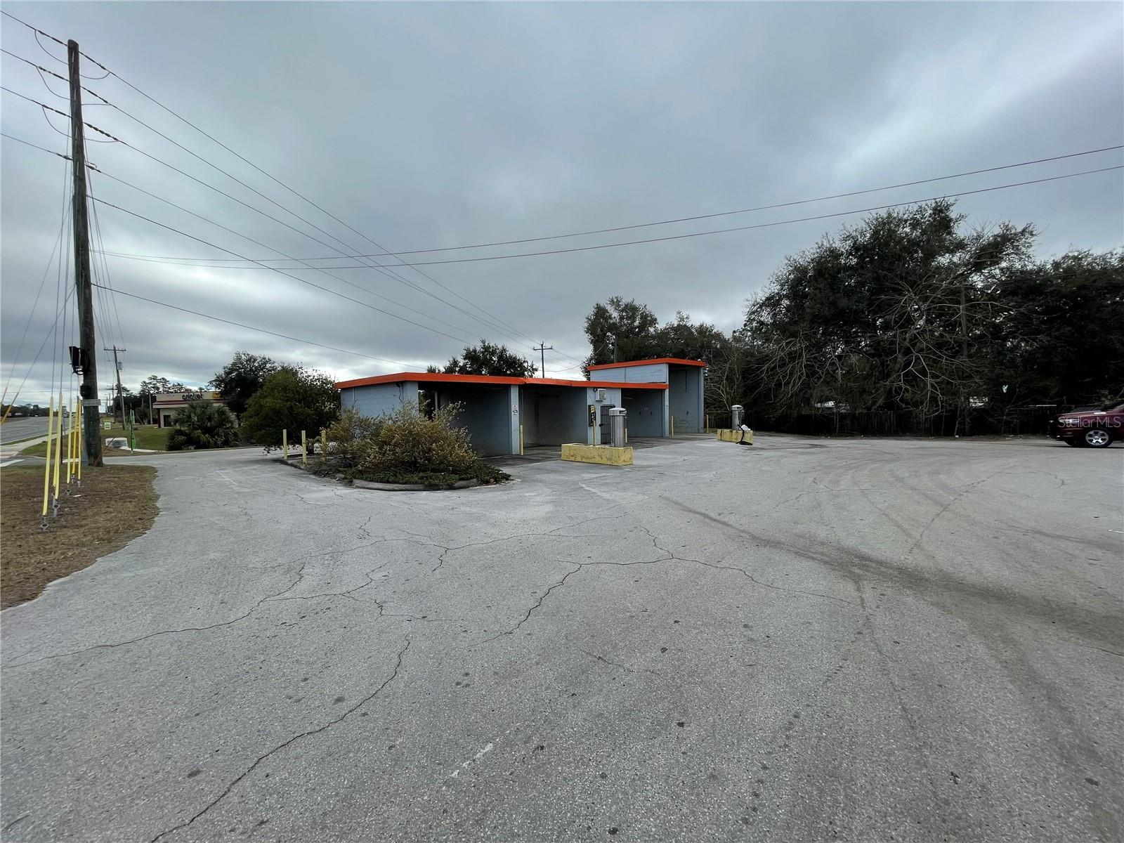 770 E HATHAWAY AVE, BRONSON, FL, 32621