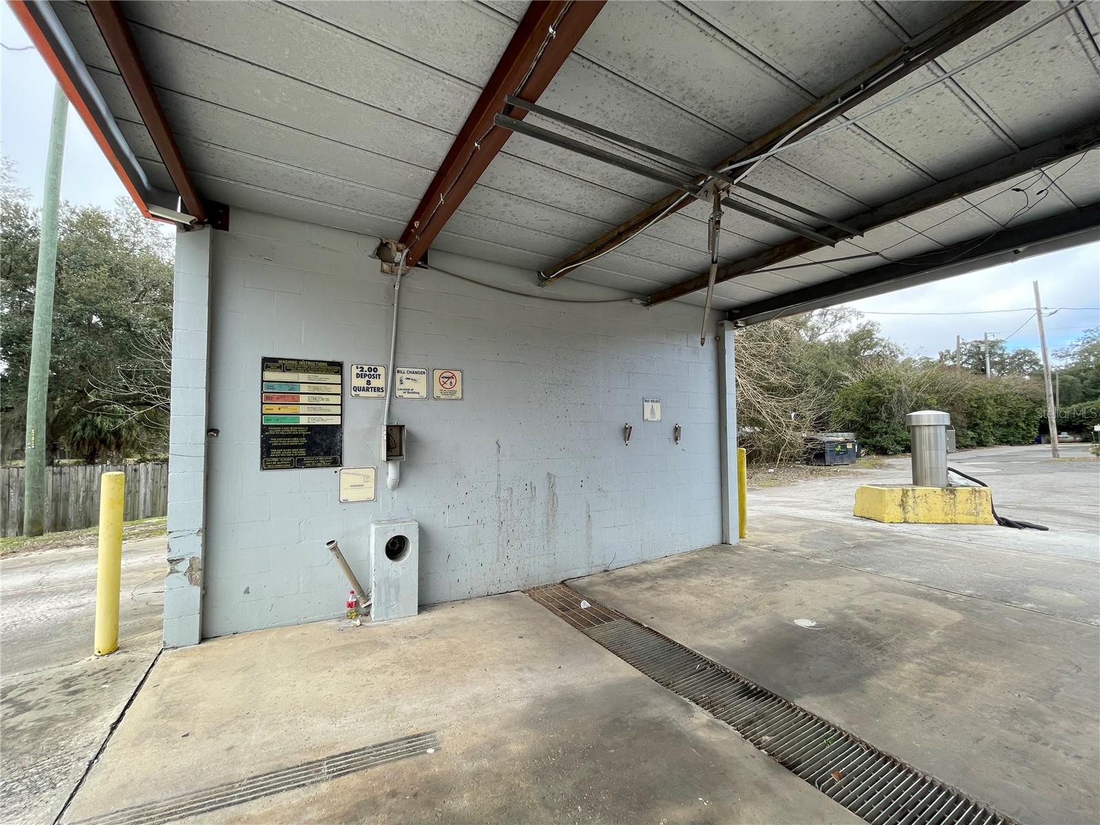 770 E HATHAWAY AVE, BRONSON, FL, 32621