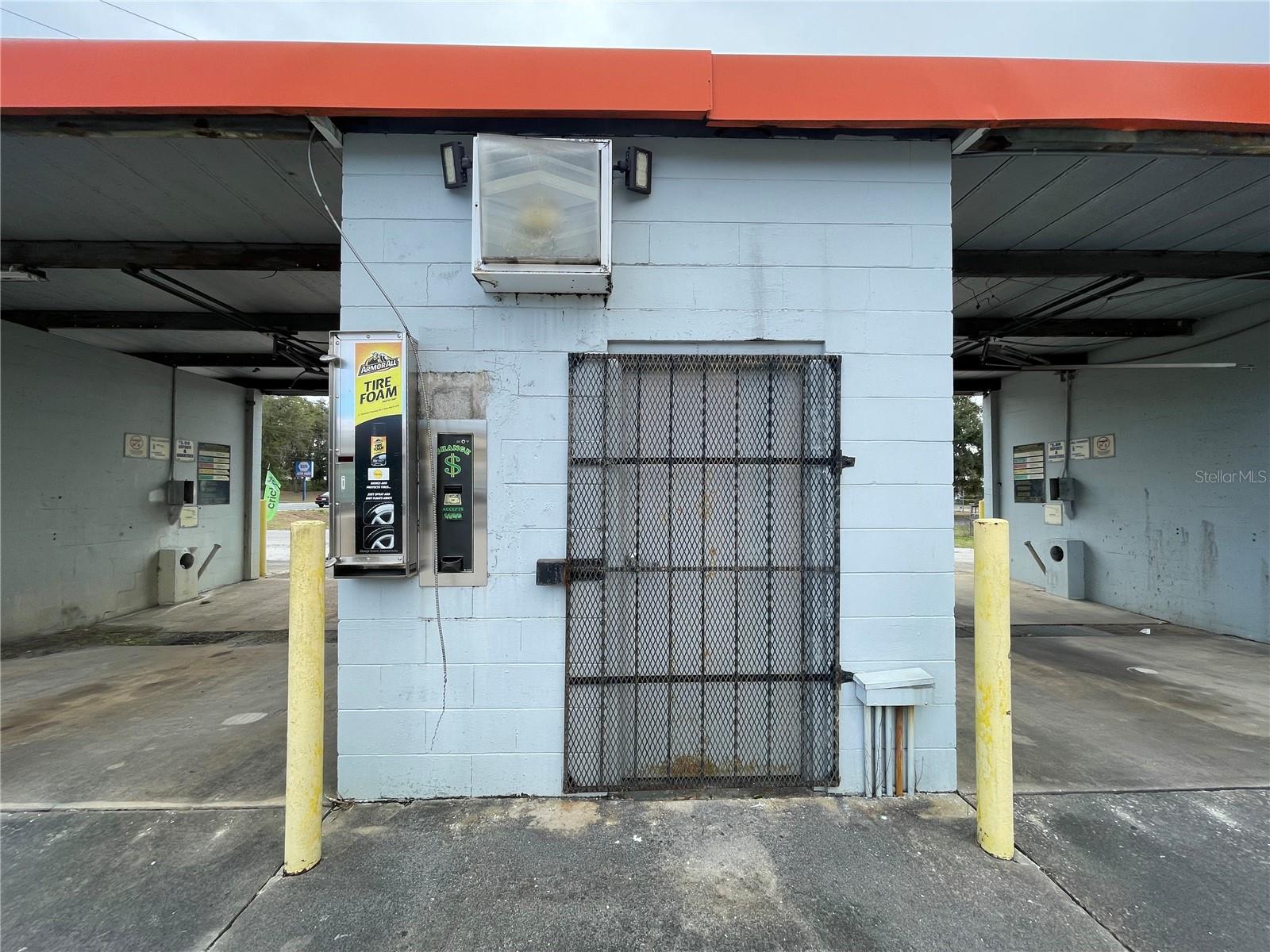 770 E HATHAWAY AVE, BRONSON, FL, 32621