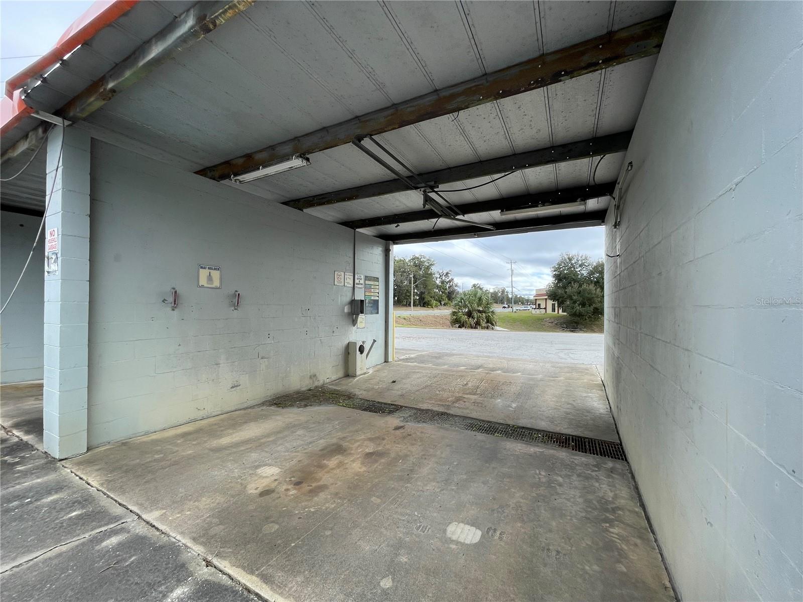 770 E HATHAWAY AVE, BRONSON, FL, 32621