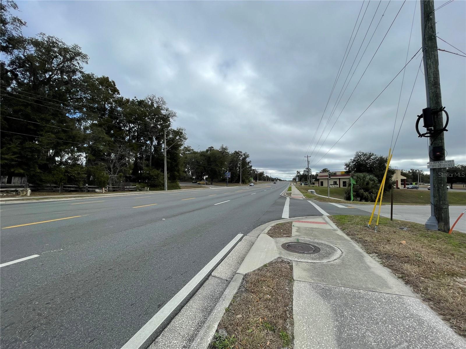 770 E HATHAWAY AVE, BRONSON, FL, 32621