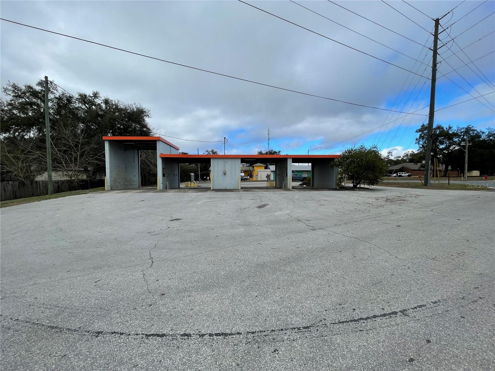 770 E HATHAWAY AVE, BRONSON, FL, 32621