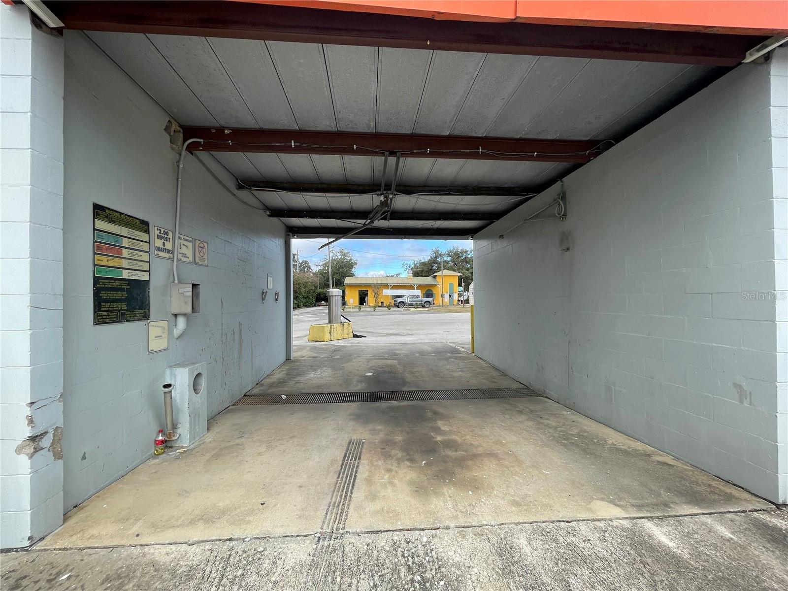 770 E HATHAWAY AVE, BRONSON, FL, 32621