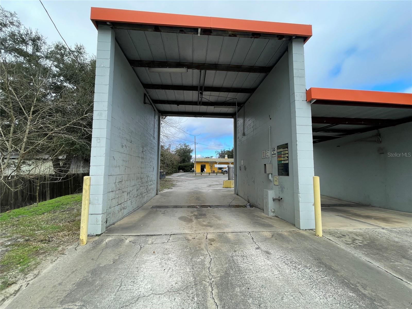 770 E HATHAWAY AVE, BRONSON, FL, 32621